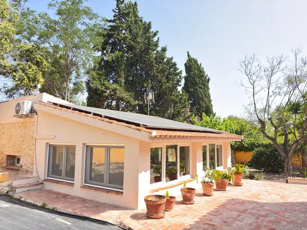 Casa o chalet independiente en CL Dr Fleming, 11 - Foto 49