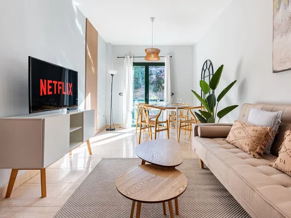 Piso en calle Ollerias, 55 - Foto 9