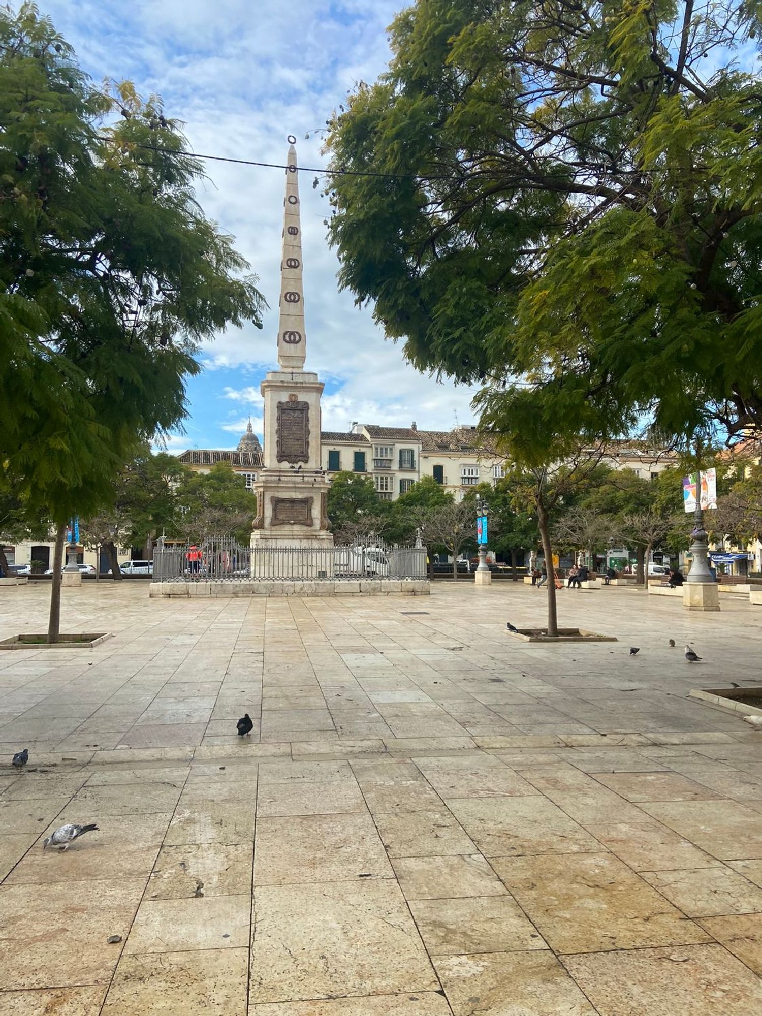 Piso en Calle la Merced, 1, La Merced - Foto 21