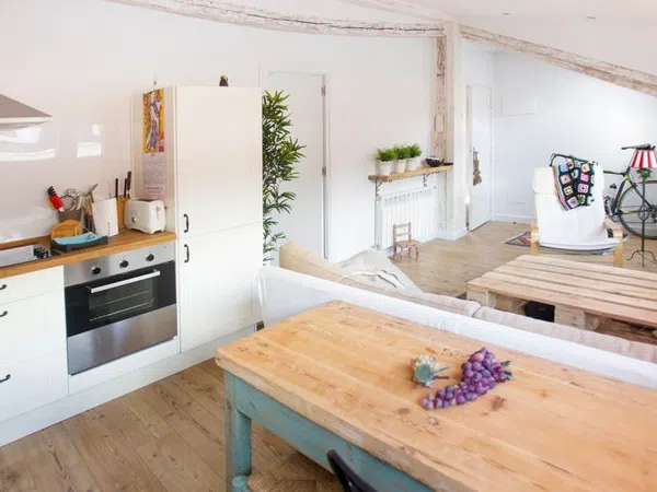 Ático en calle del Medio, 11 - Foto 7