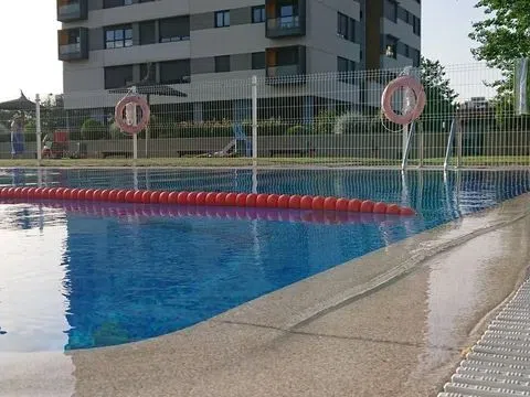 Estudio en calle de Dulce Chacón, 23