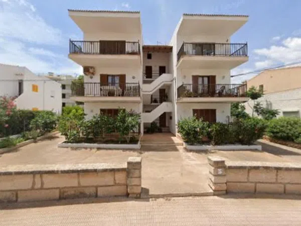 Piso en Calle de l'Assumpció, 37, Portocolom, Portocolom - Foto 1