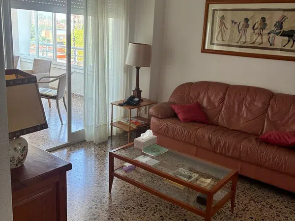Piso en Avenida de la Costa Blanca, 102, Cabo de las Huertas - Foto 4