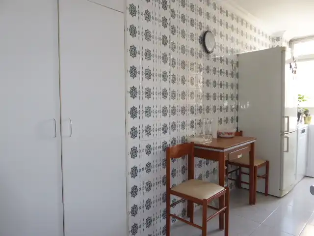 Piso en  Calle Martínez Maldonado 67 - Foto 8