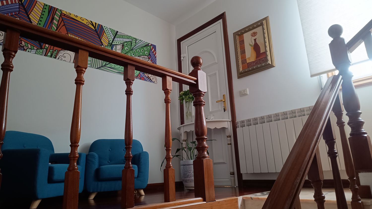 Casa o chalet independiente en Teis - Foto 10
