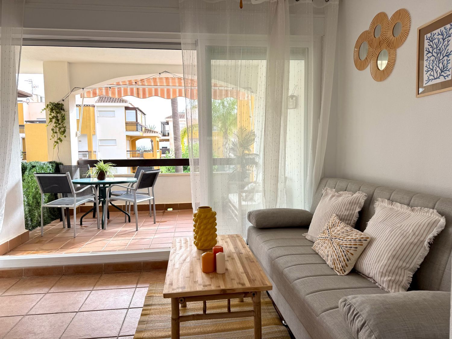 Piso en Avenida Medina Azahara, 1, Lomas del Mar, Lomas del Mar - Foto 2