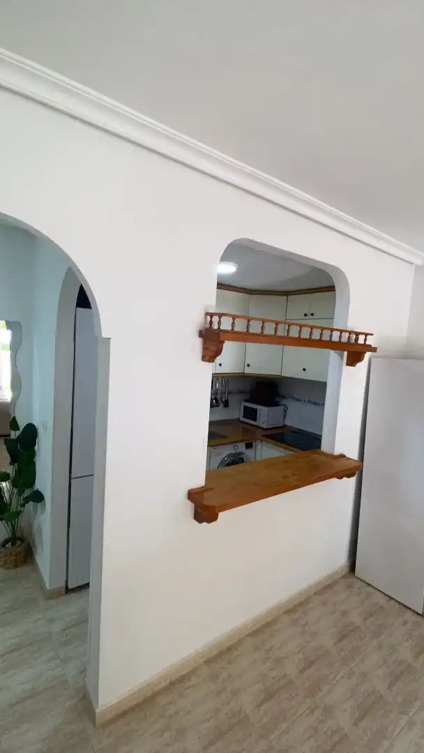 Piso en  Avenida Costa Blanca 19 - Foto 5