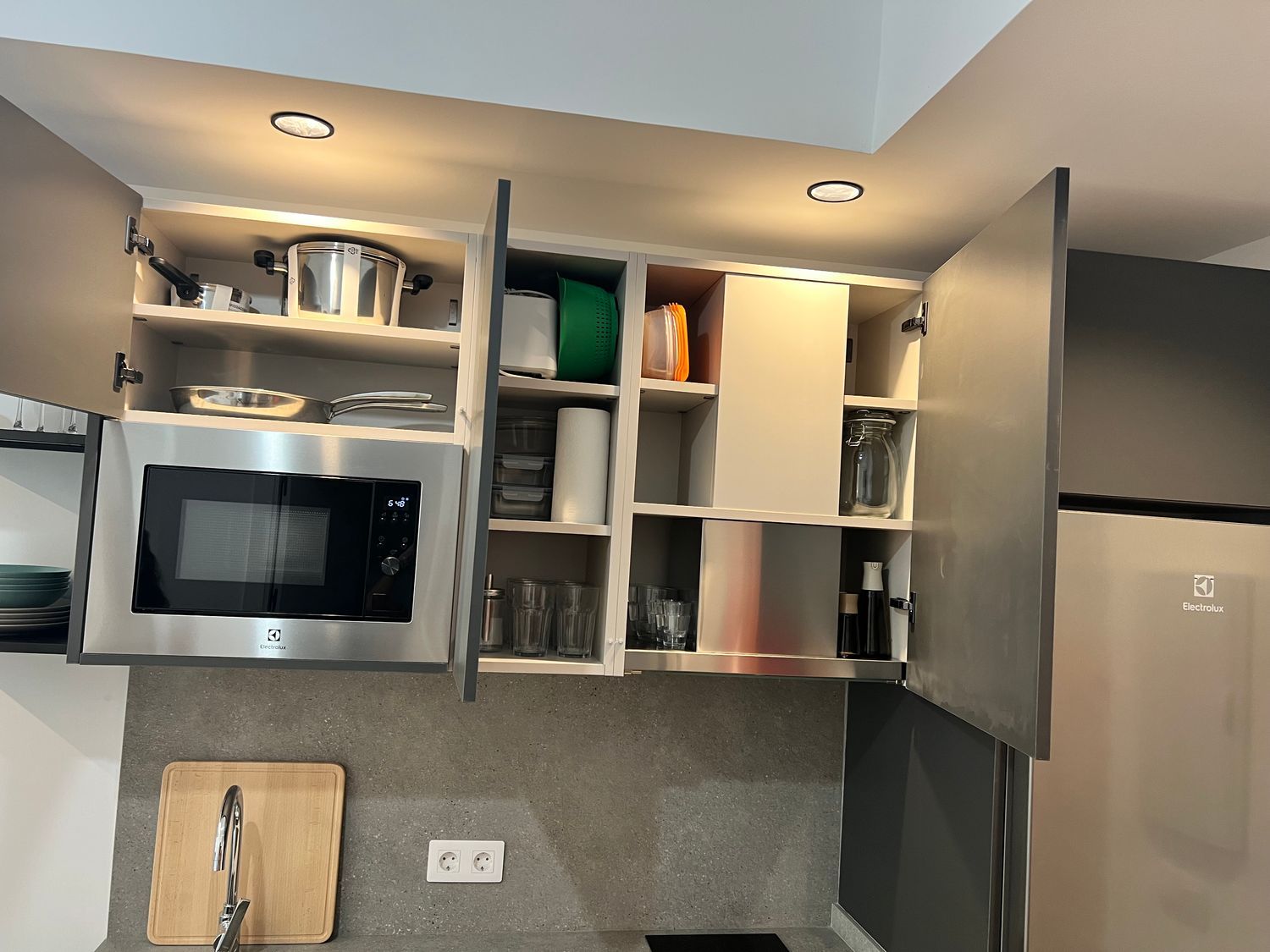 Estudio en Barrio Nervión - Foto 7