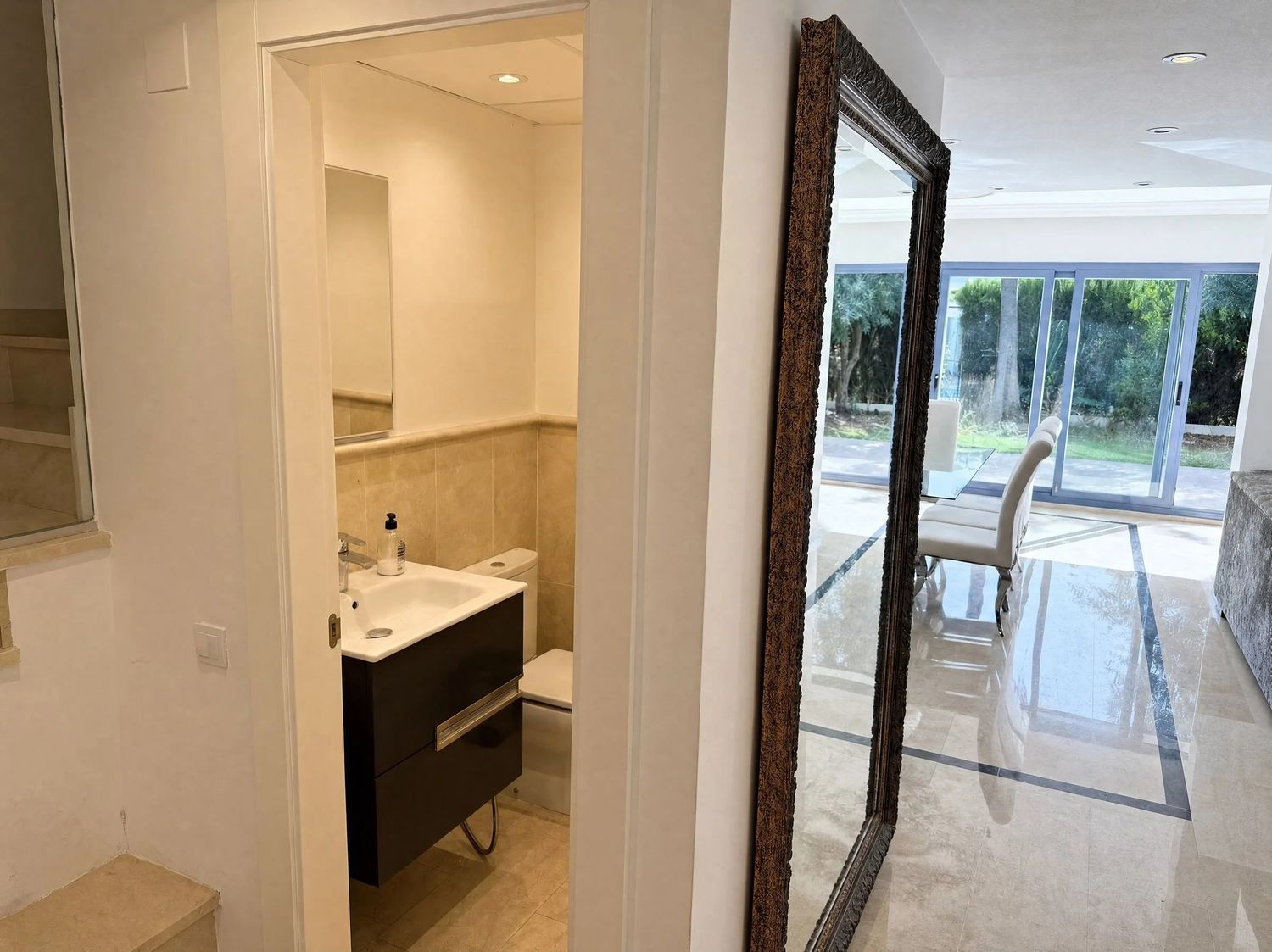 Chalet adosado en Calle Miguel Delibes, 3, Rodeo Alto-Guadaiza-La Campana - Foto 9