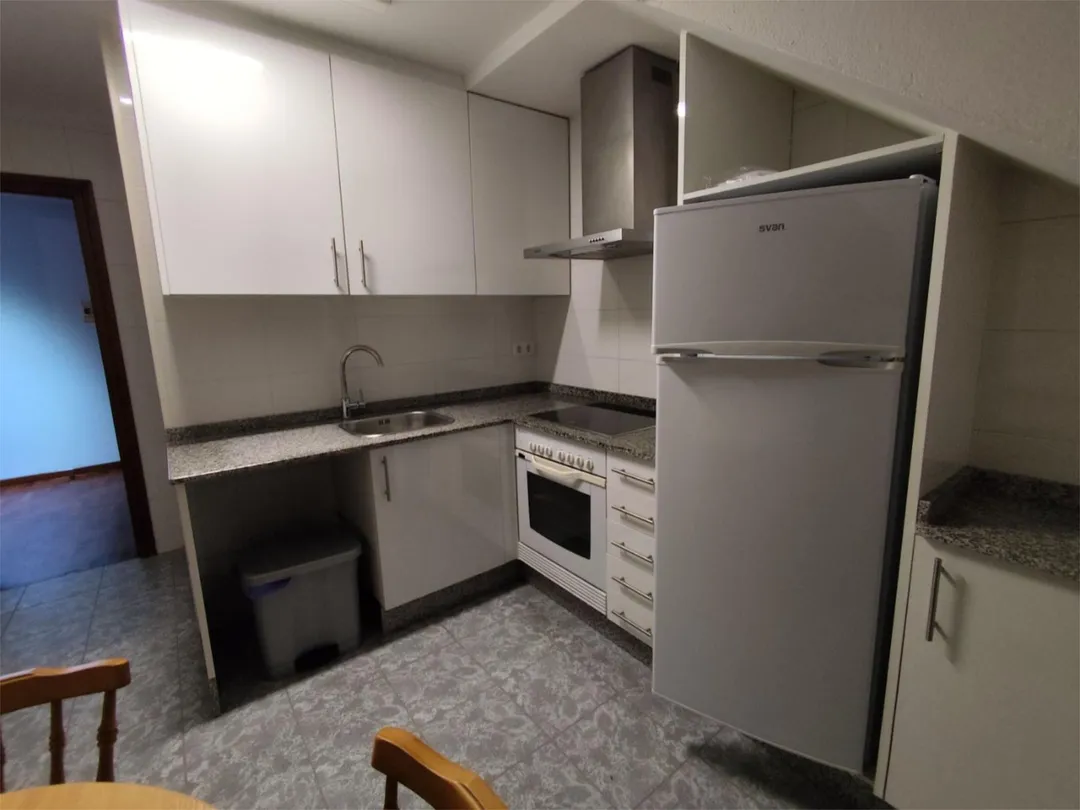 Piso en  Avenida Casanova de Eirís 27 - Foto 18