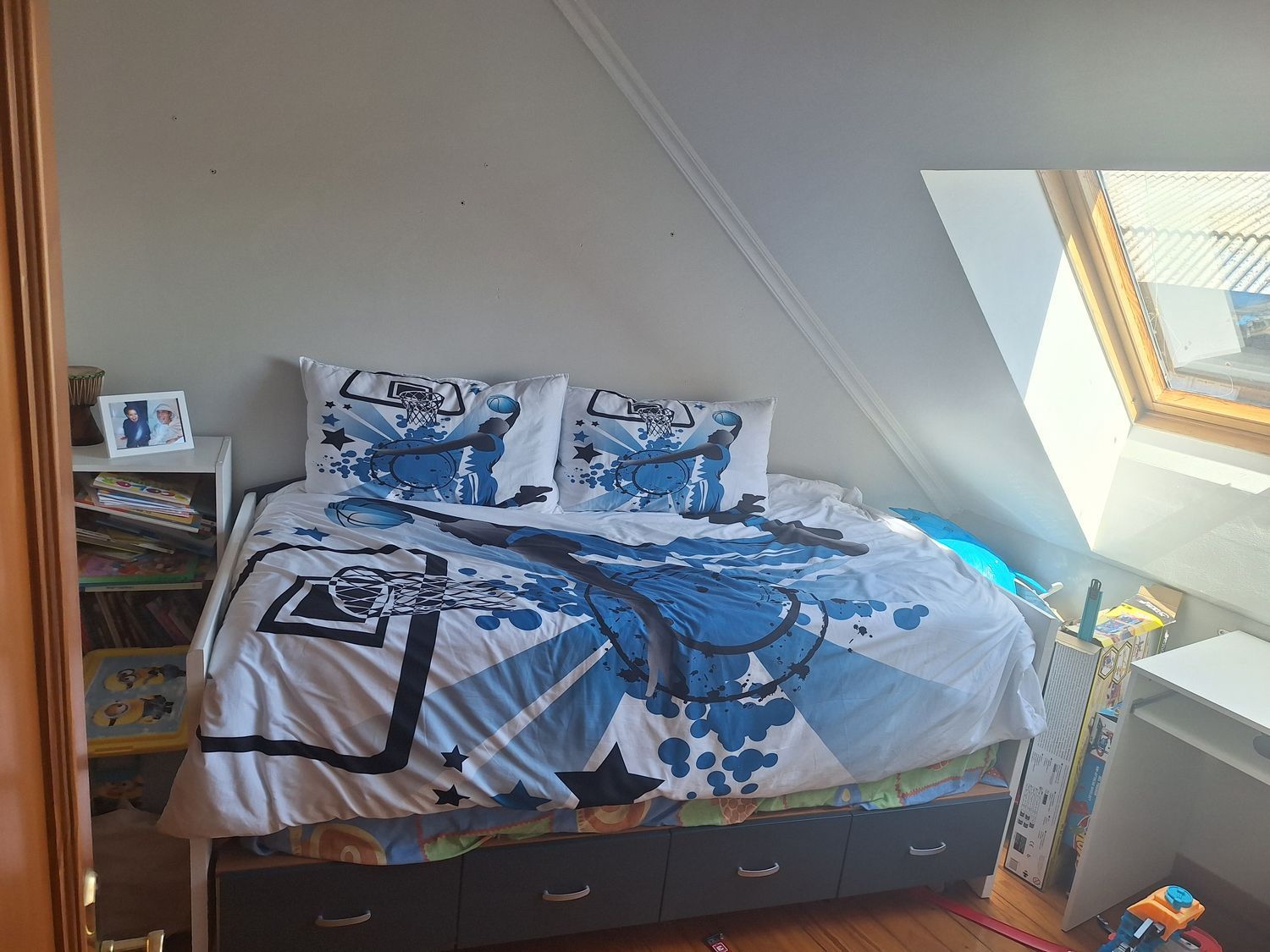 Dúplex en Baixada á Salgueira, 32, A Salgueira - O Castaño - Foto 7