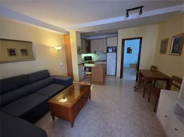Apartamento en Arenales - Foto 1