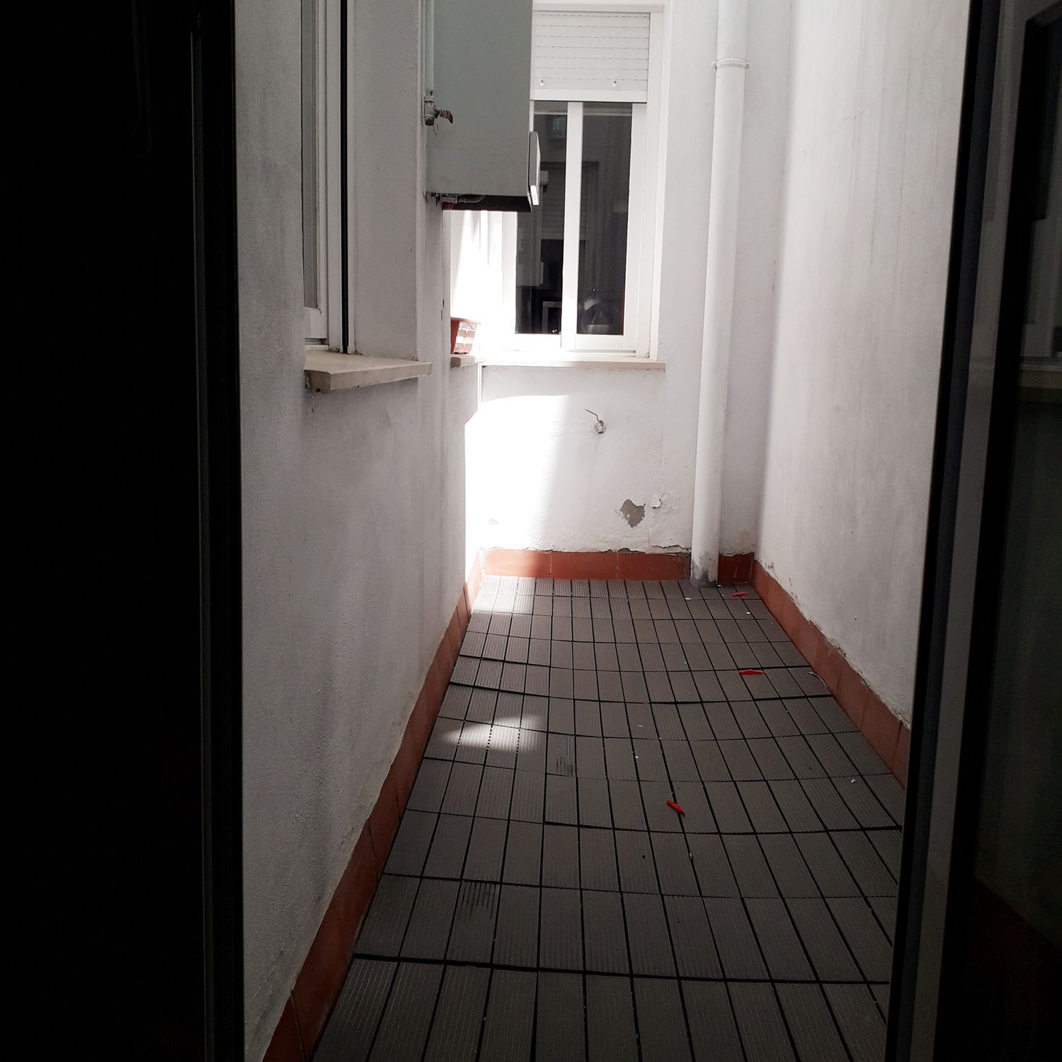 Piso en Pasaje Del Marqués de Esquivel, 14, Alameda - Foto 13