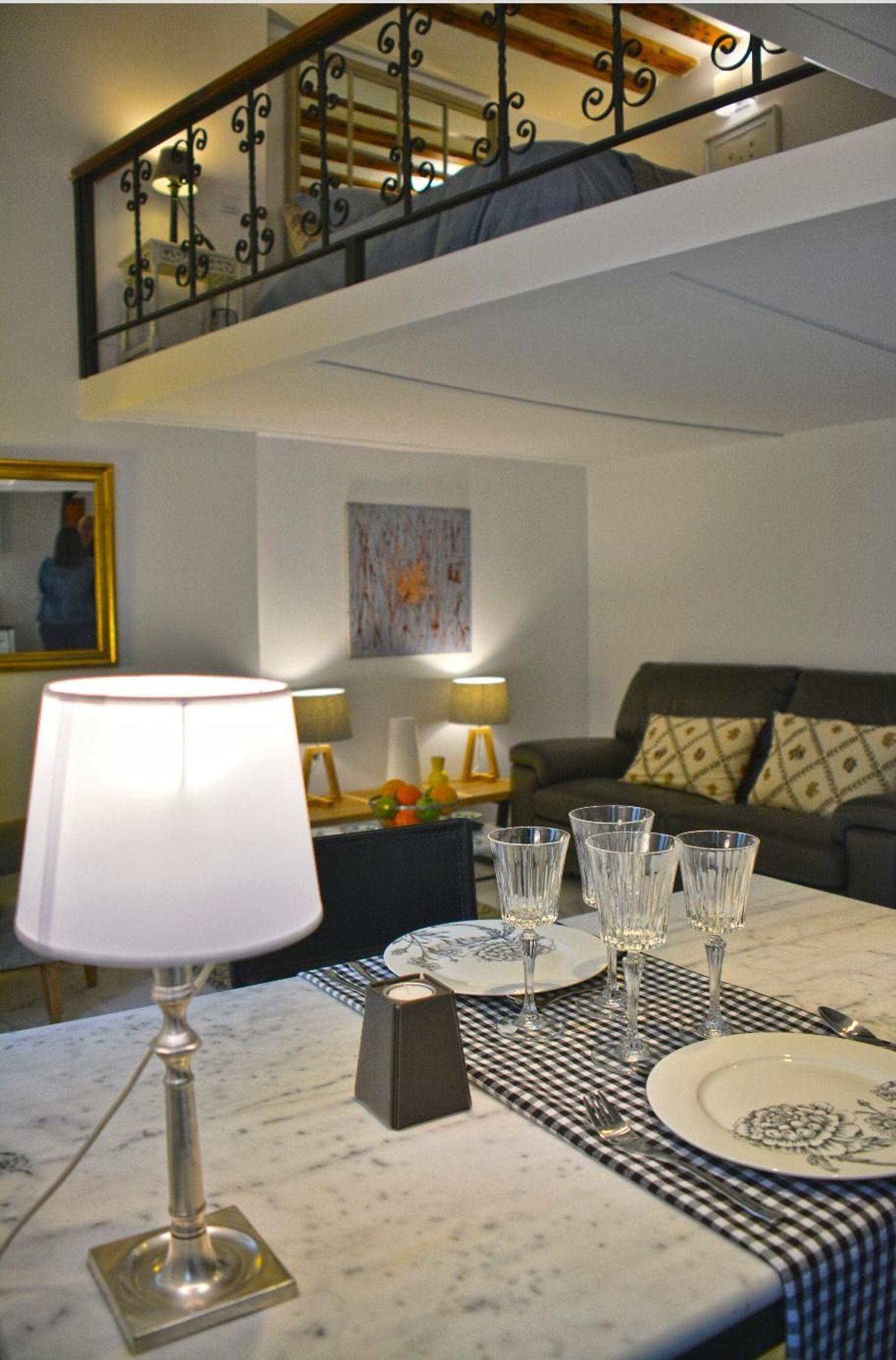 Dúplex en calle de Toledo, 40 - Foto 14