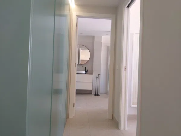 Piso en Santa Catalina - Canteras - Foto 9