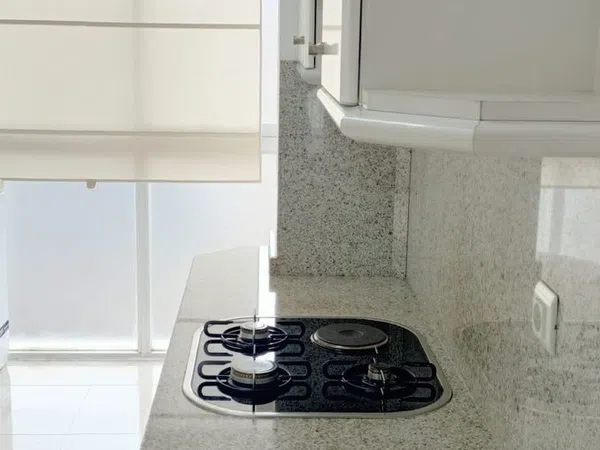 Piso en paseo de la Marina, 75 - Foto 7