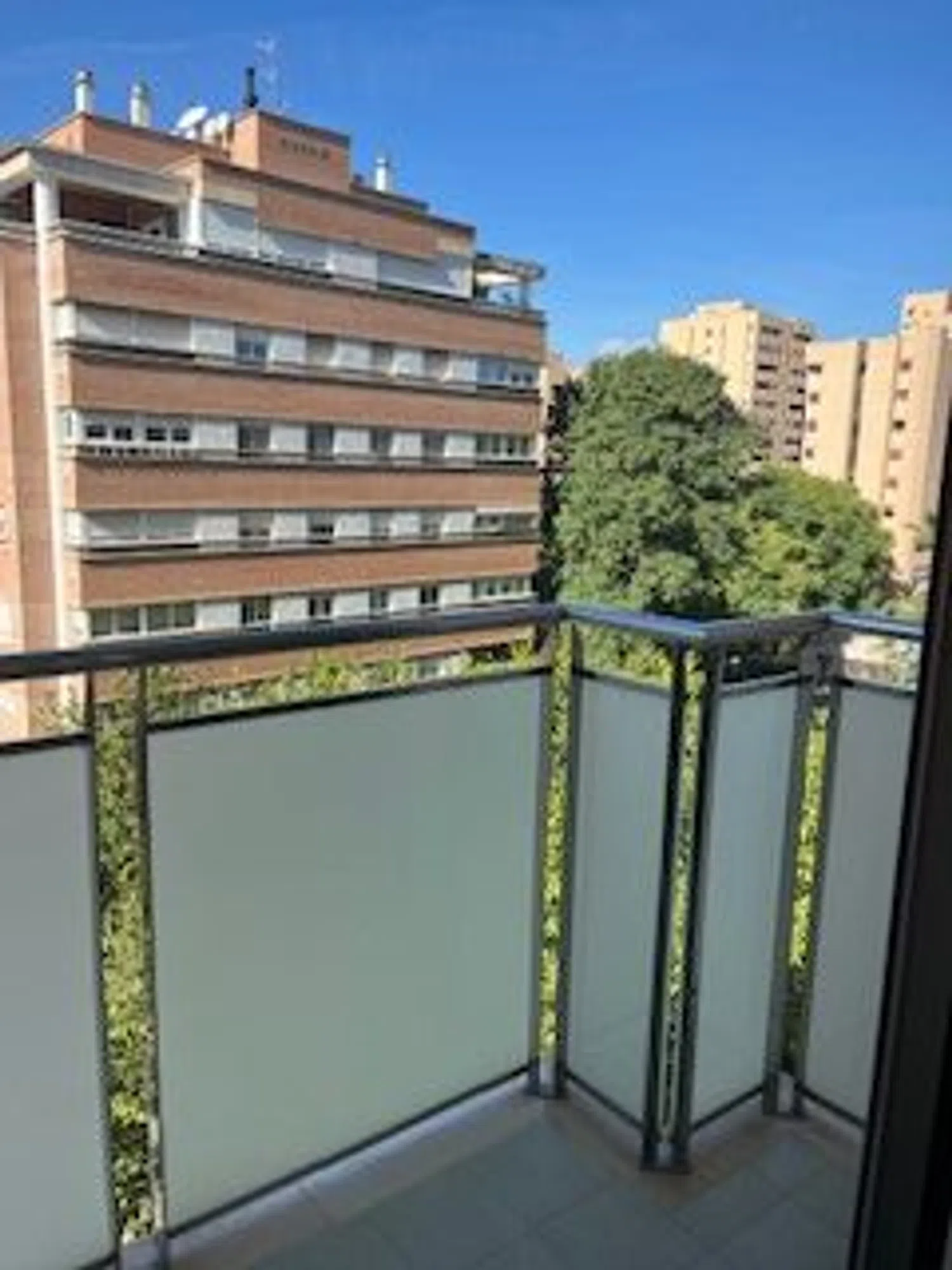 Piso en calle Abenarabi, 26 - Foto 11