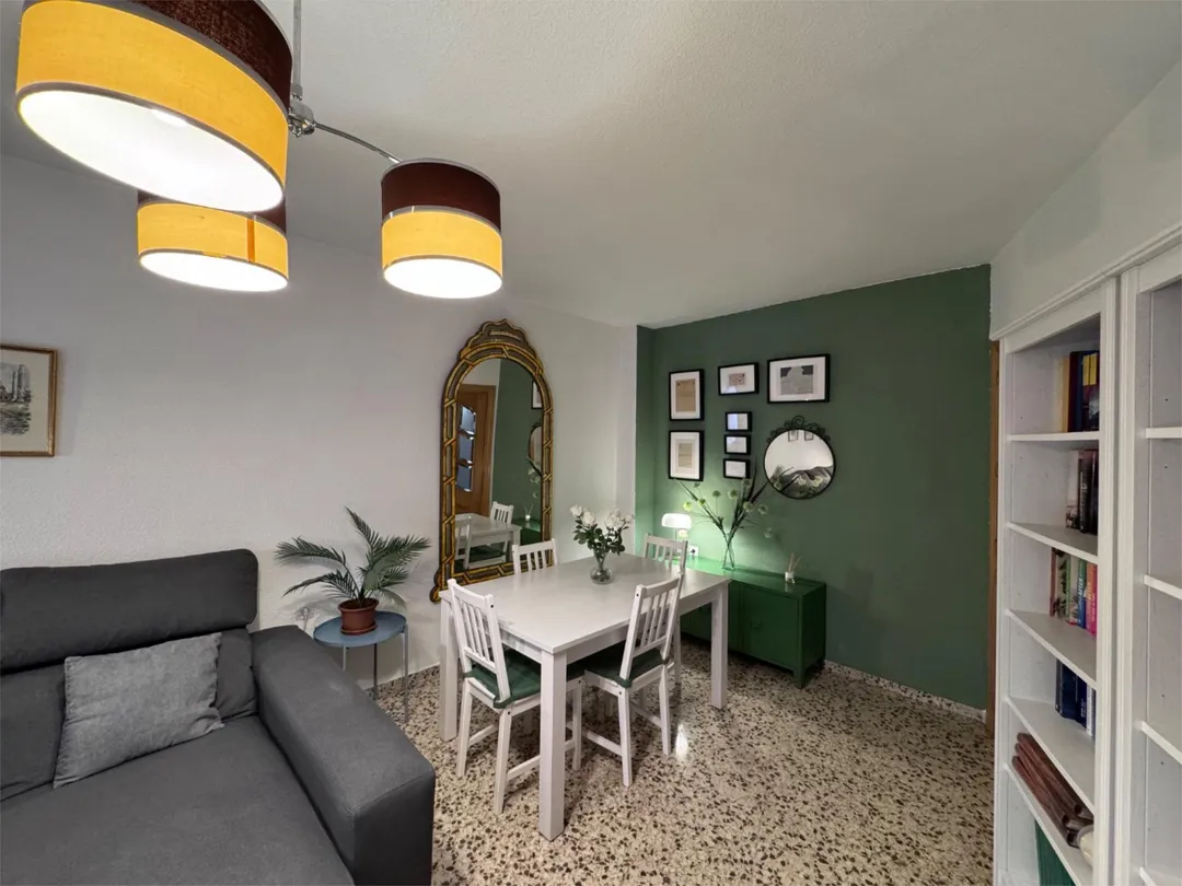 Piso en  Calle Lepanto 49 - Foto 2