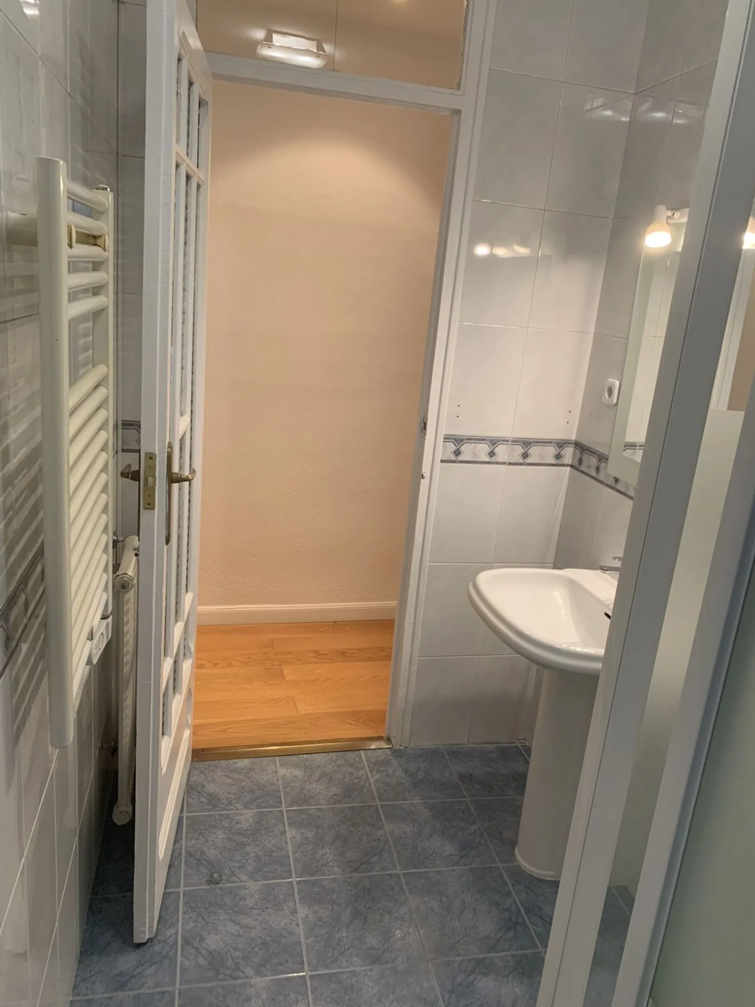 Piso en calle de Meléndez Valdés, 64 - Foto 28