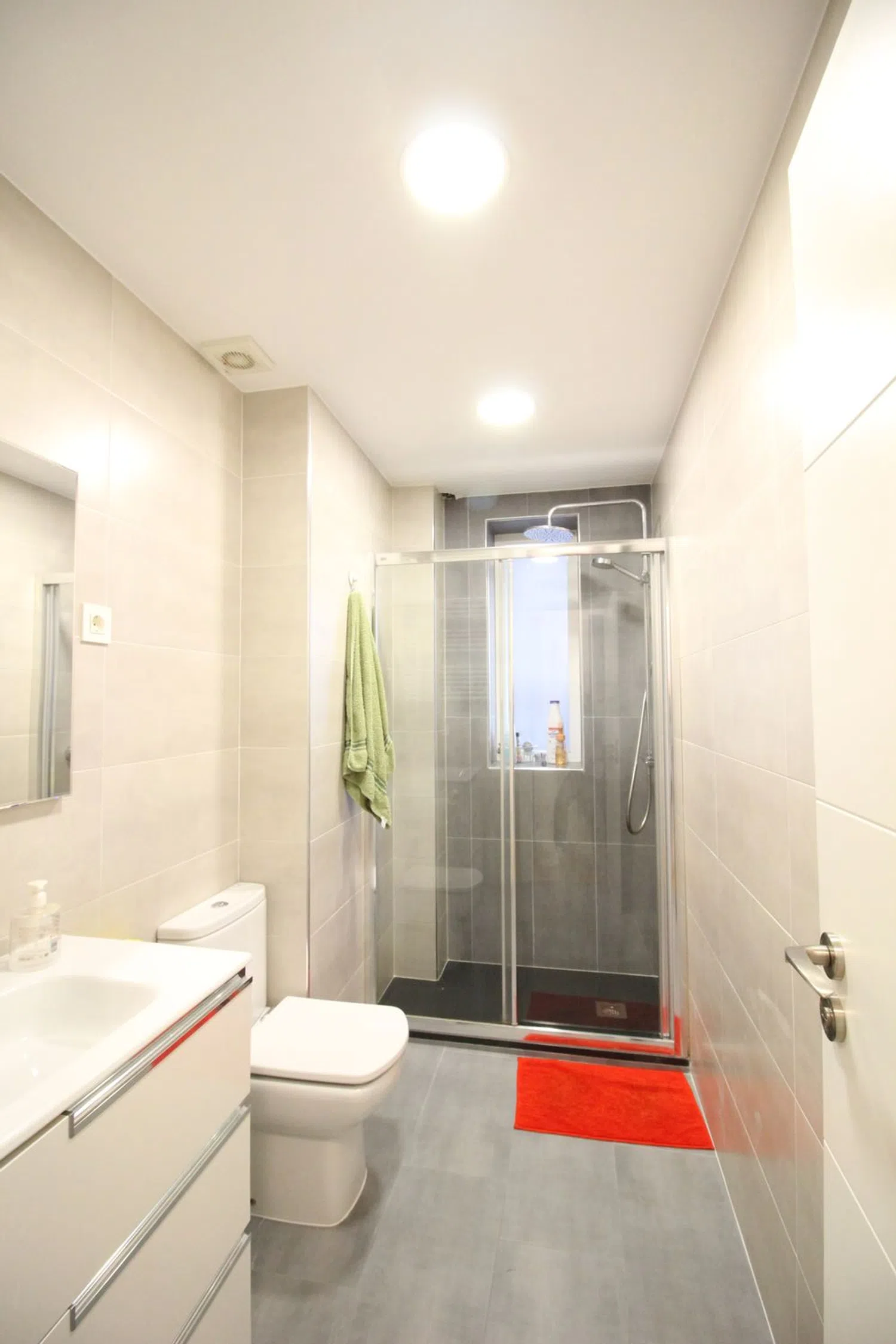 Piso en calle de Sambara, 43 - Foto 6