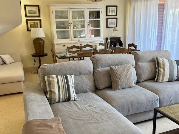 Ático en Avenida de la Marina, 16 a, Puerto de Sotogrande-La Marina, Puerto de Sotogrande-La Marina - Foto 25
