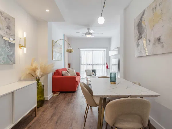 Piso en calle Alta, 1 - Foto 1