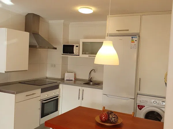 Piso en Barrio Vista Alegre - Foto 3