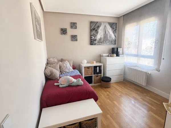 Ático en Paseo de la Chopera, 2, Alcobendas Centro, Alcobendas Centro - Foto 17