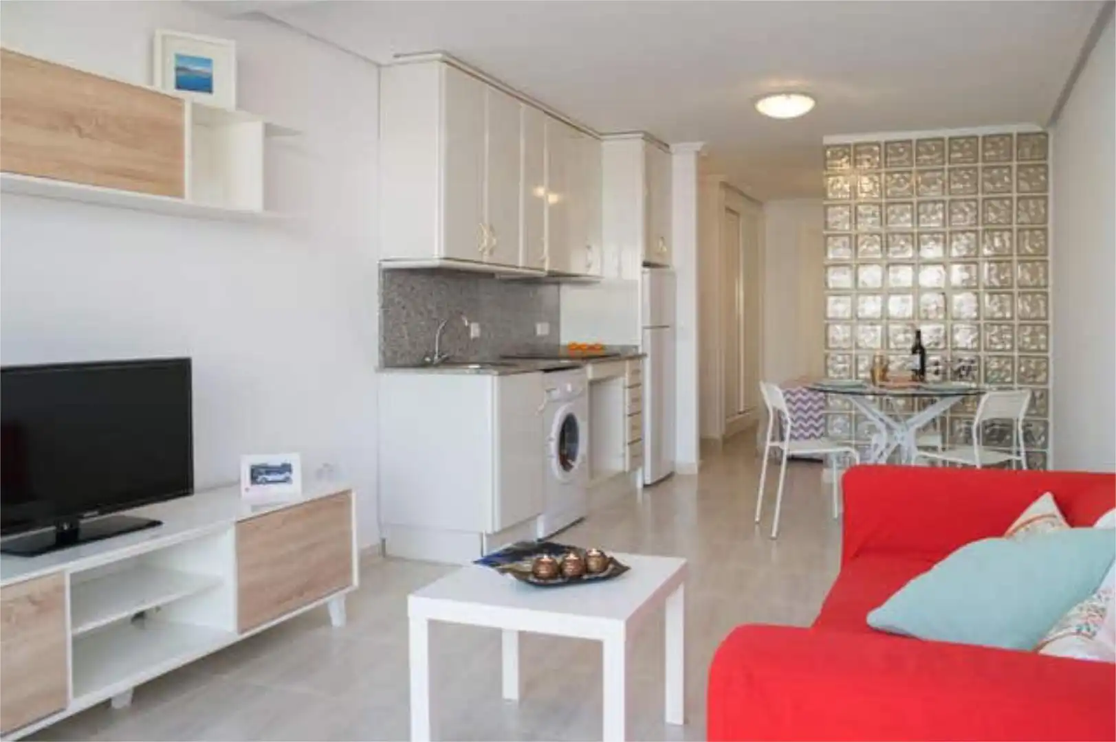 Loft en villamartin - Foto 2