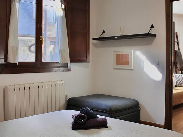 Estudio en Calle Barrio del Hornero, 1 - Foto 2