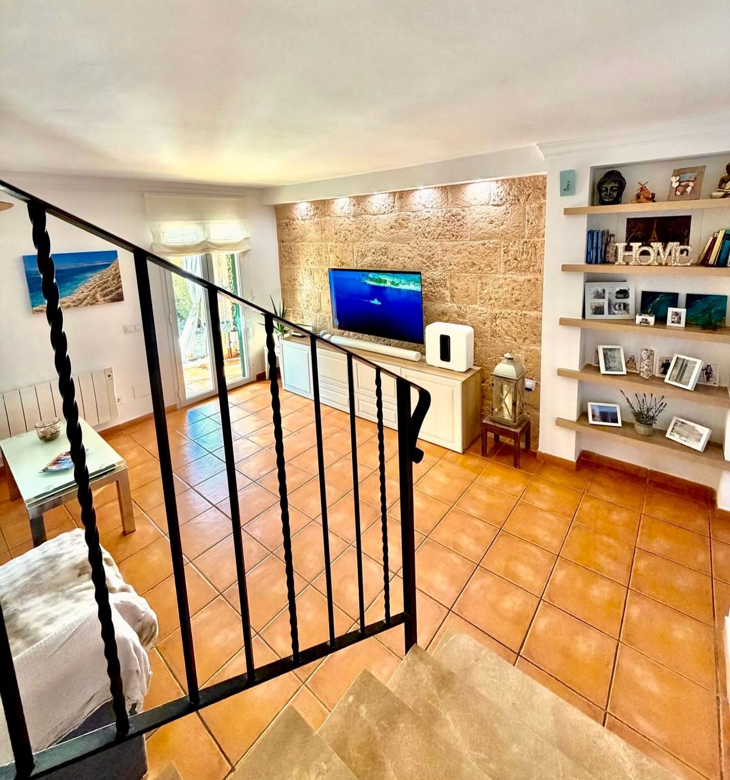 Chalet pareado en Calle Penya-Segat, 37 a, Badia Blava-Badia Gran-Tolleric, Badia Blava-Badia Gran-Tolleric - Foto 9