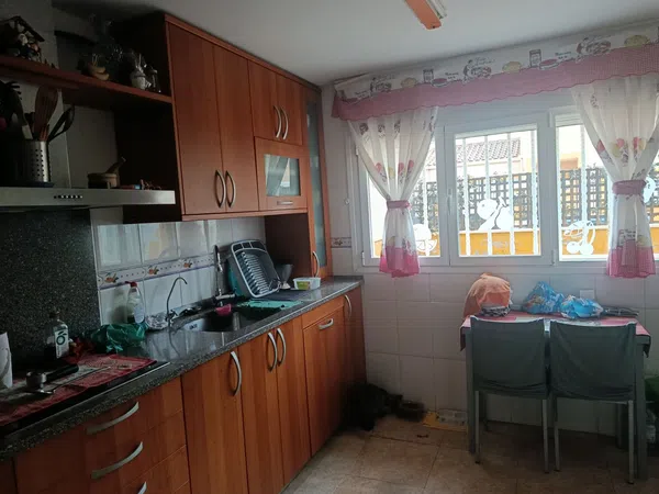 Chalet pareado en Calle Alonso de Ojeda, 3 - Foto 11