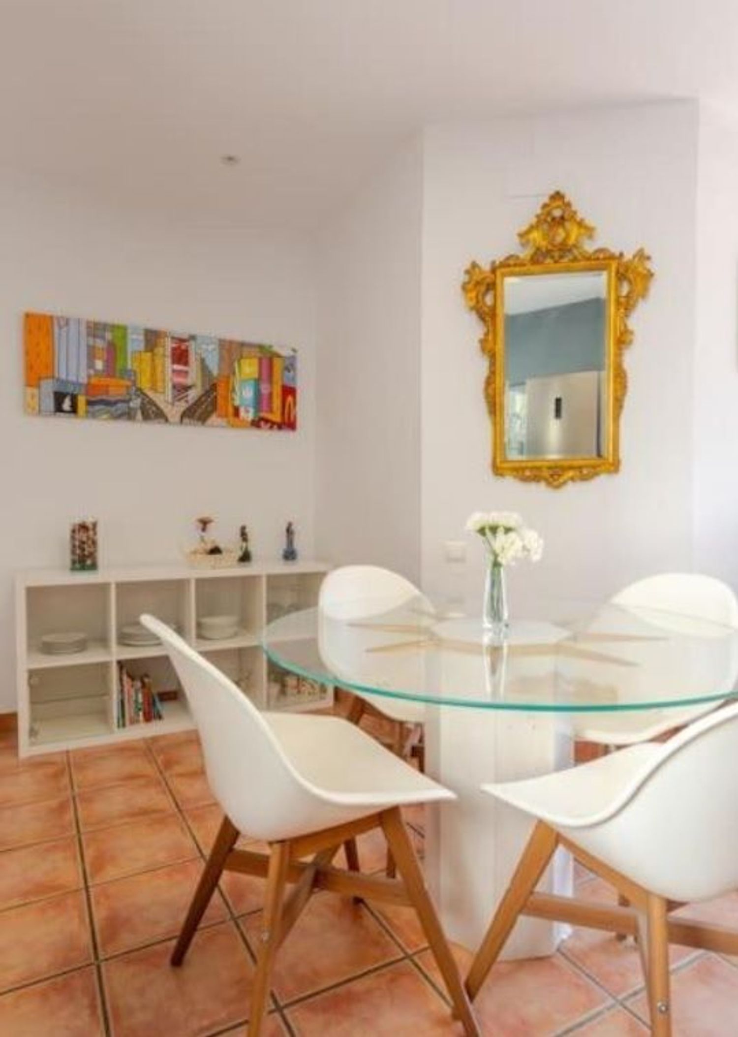 Piso en Av. Alfonso El Sabio, 30 - Foto 1