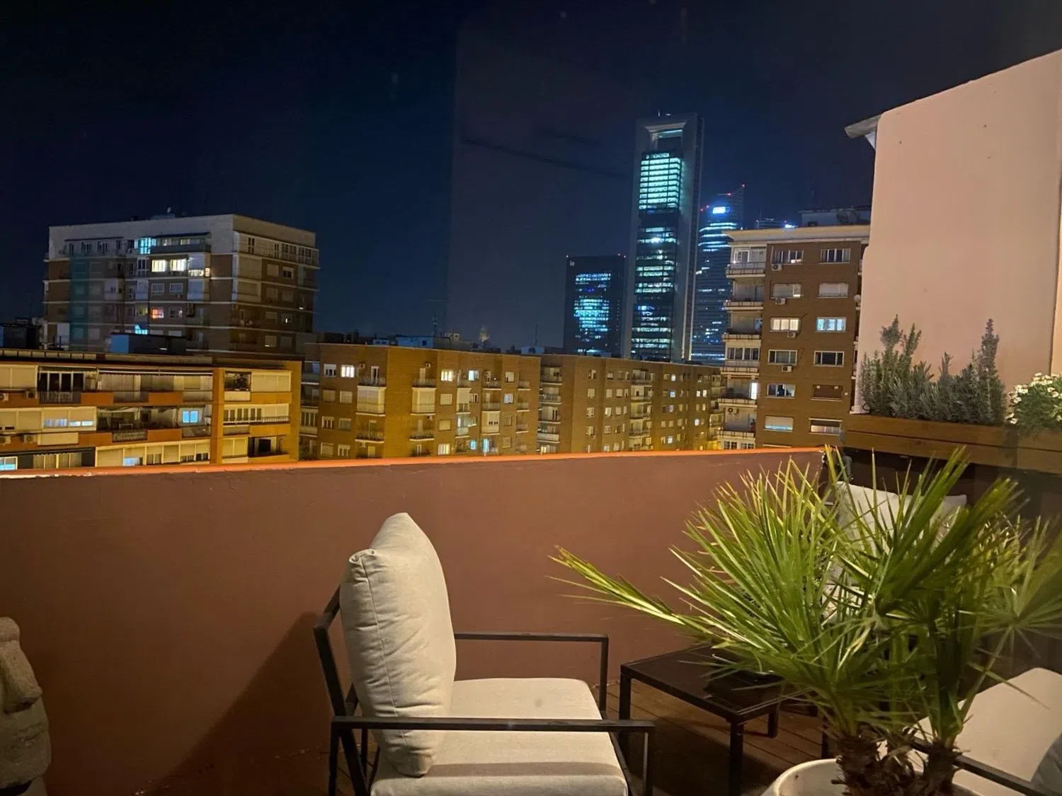 Ático en calle de Agustín de Foxá, 16 - Foto 13