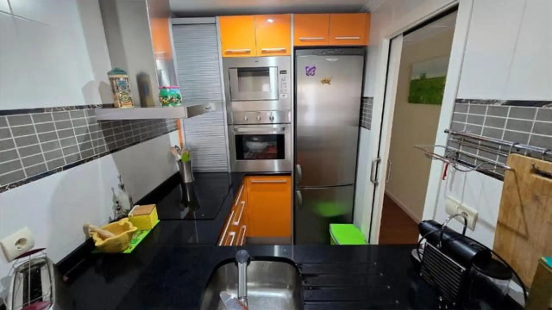 Piso en Benicarlos - Foto 7