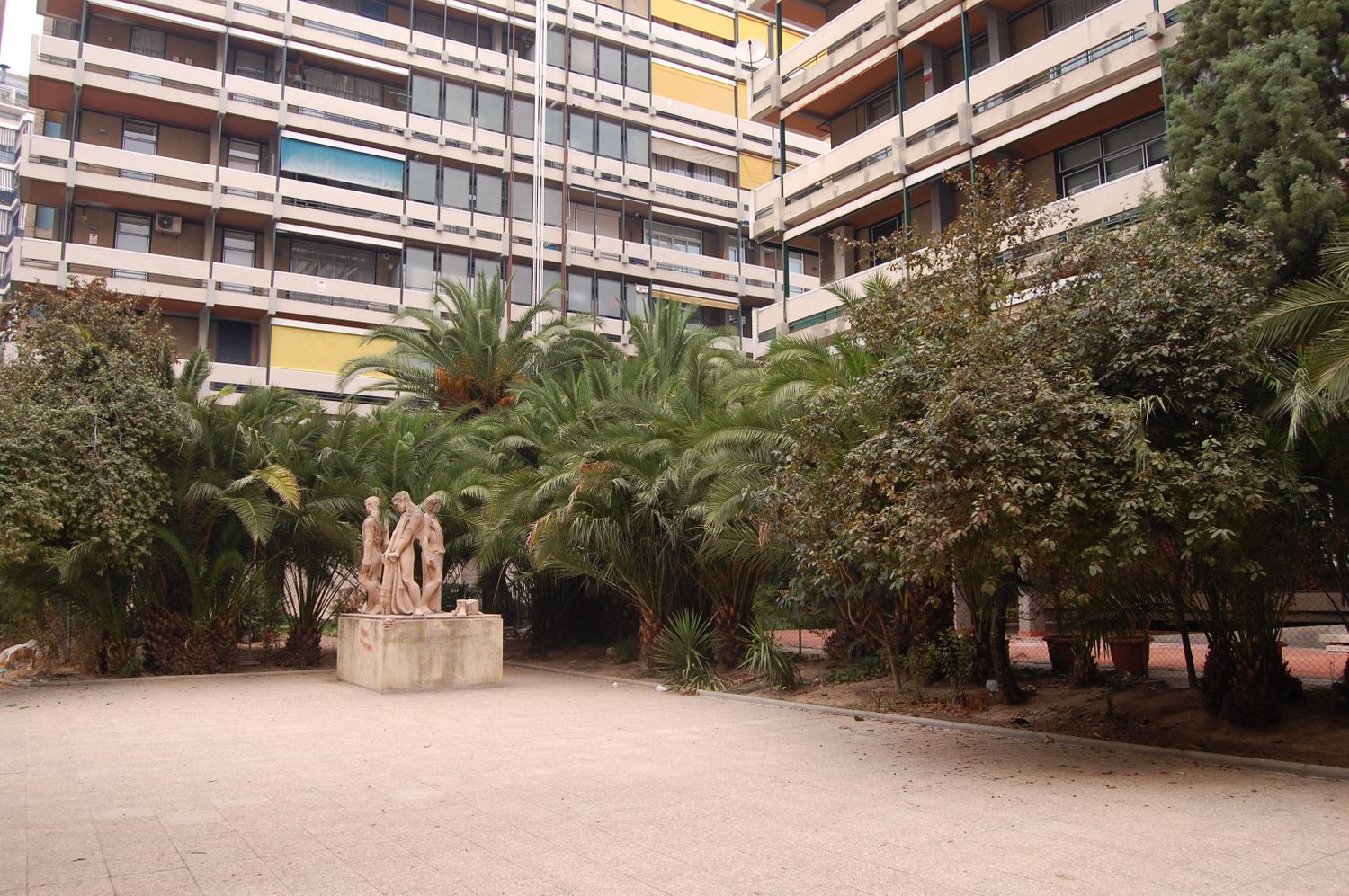Piso en Calle de Jaume Roig, 8, Jaume Roig - Foto 9