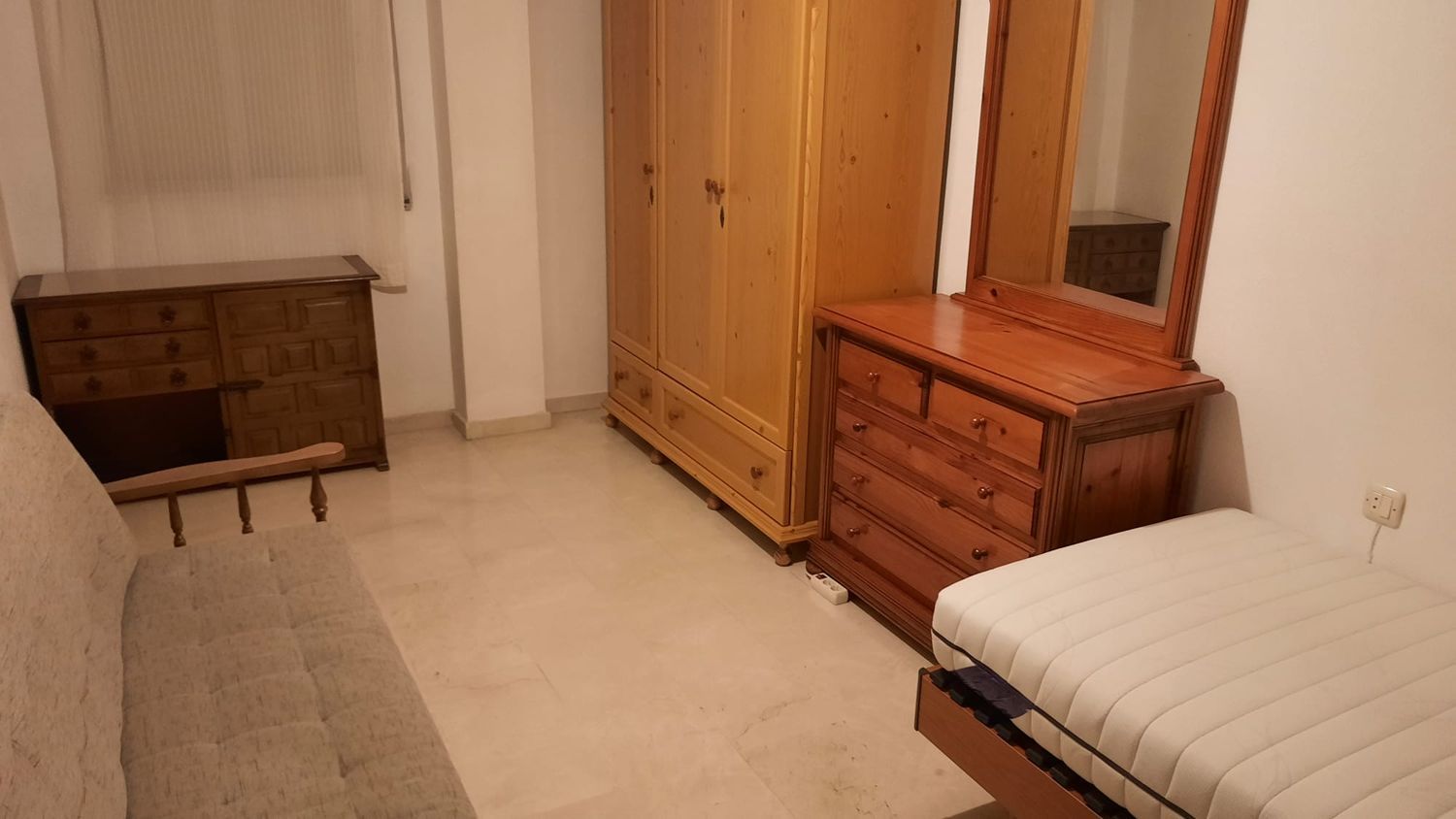 Piso en Calle Músico Ziryab, 11, Ciudad Jardín - Foto 7