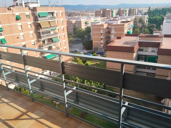 Piso en calle Pintor Espinosa, 17