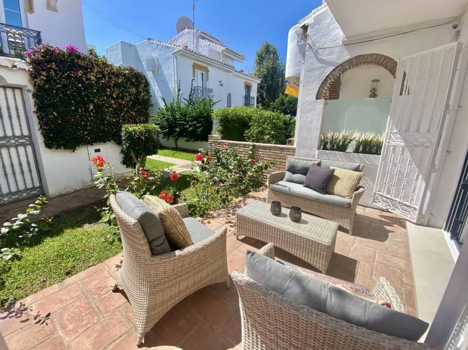 Casa de pueblo en avenida de Mijas, 62 - Foto 23
