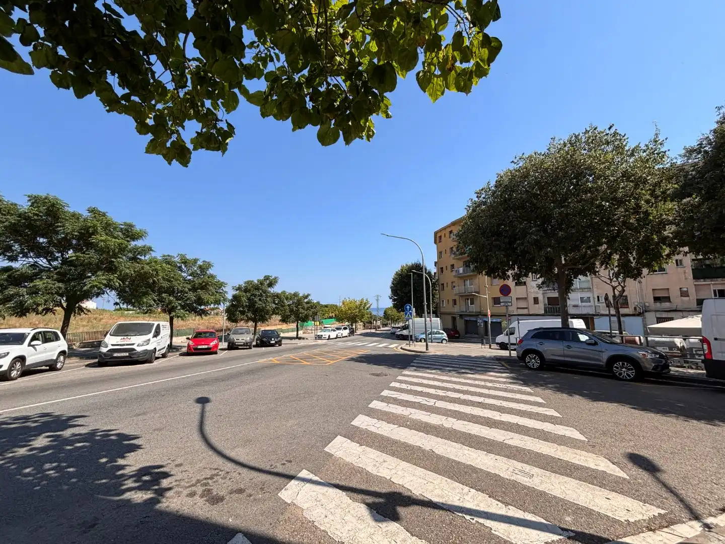 Piso en  Avinguda d'Amèrica 140 - Foto 12