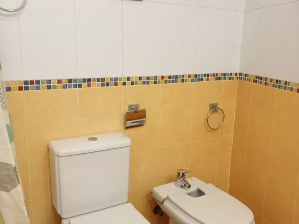 Piso en Calle Fernán Caballero, 16, El Parador - Foto 10