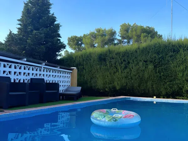 Casa o chalet independiente en Godelleta - Foto 1