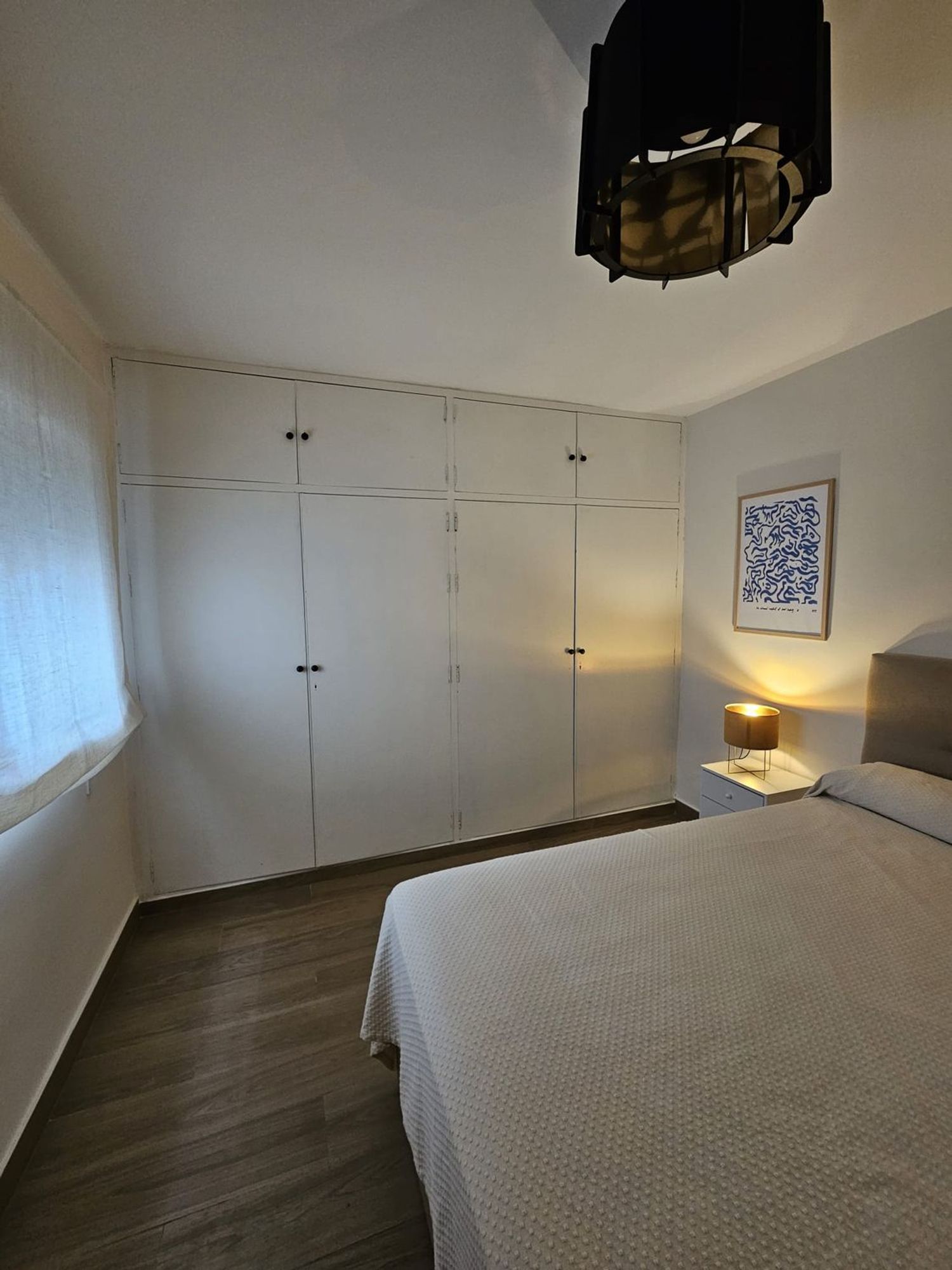 Piso en calle Almadén de la Plata, 25 - Foto 5