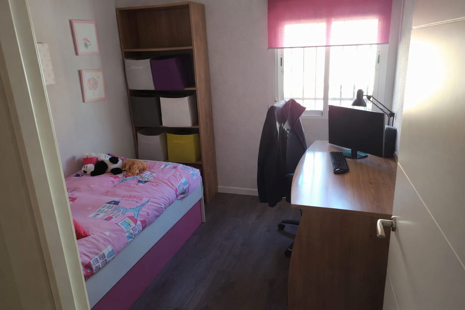 Piso en Barrio Fátima - Campiñuela - Foto 7