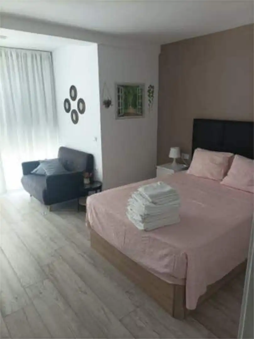 Piso en Cristo de la Epidemia - Foto 5