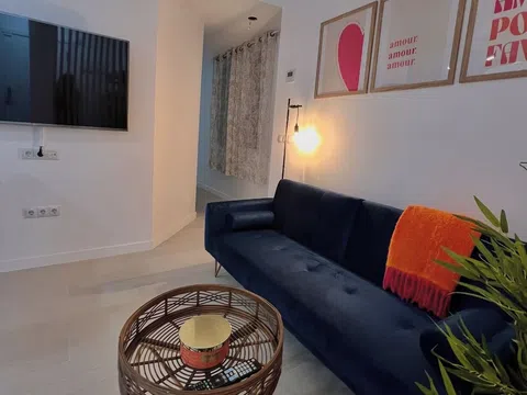Piso en paseo de las Delicias, 108