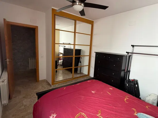 Ático en Avenida Gregorio Prieto, 19, Los Llanos - Av. de los Estudiantes, Los Llanos - Av. de los Estudiantes - Foto 4