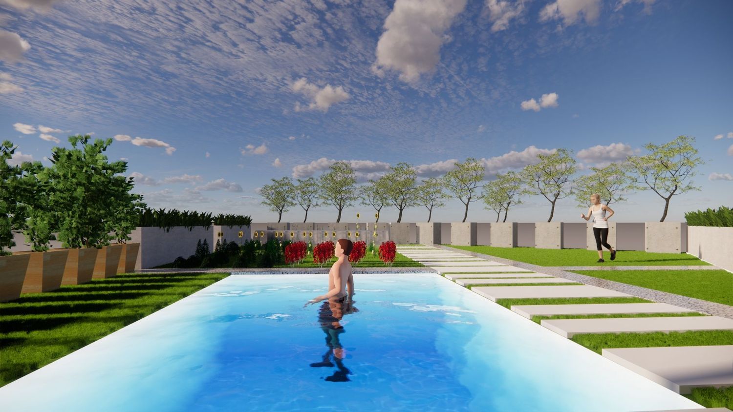 Ático en avenida de la Libertad, 7 - Foto 5