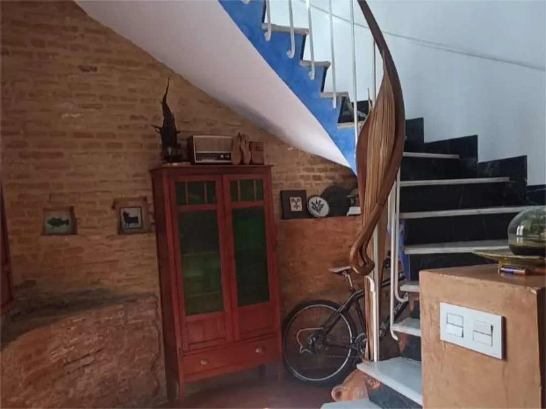 Casa adosada en  Calle los Polancos 11 - Foto 1