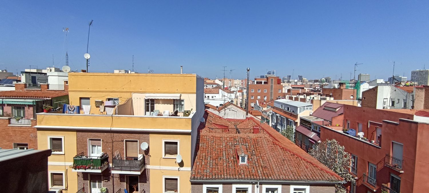 Piso en calle de Raimundo Fernández Villaverde, 17 - Foto 1